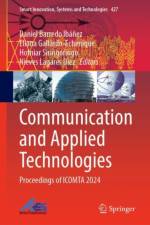 Communication and Applied Technologies