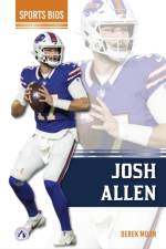 Josh Allen af Derek Moon