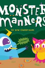 Monster Manners in the Classroom