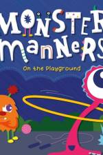 Monster Manners on the Playground