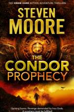 The Condor Prophecy af Steven Moore
