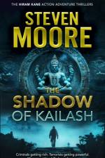 The Shadow of Kailash af Steven Moore