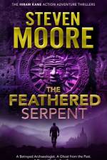 The Feathered Serpent af Steven Moore