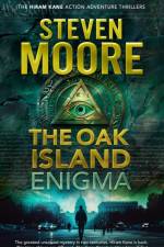 The Oak Island Enigma af Steven Moore