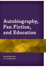 Autobiography, Fan Fiction, and Education