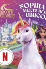 Unicorn Academy: Sophia Meets Her Unicorn af Nosy Crow Ltd