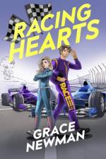 Racing Hearts af Grace Newman