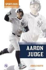 Aaron Judge af Charlie Beattie
