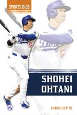 Shohei Ohtani af Charlie Beattie