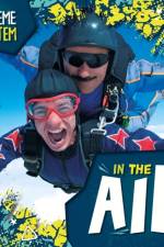 Extreme STEM in the Air af Noah Leatherland