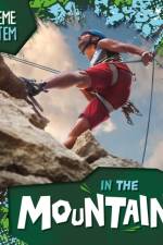 Extreme STEM in the Mountains af Noah Leatherland