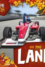 Extreme STEM on the Land af Noah Leatherland