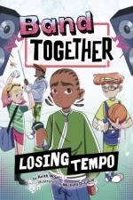 Losing Tempo af Keith Wain