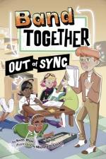 Out of Sync af Keith Wain