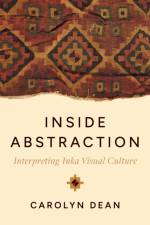 Inside Abstraction af Carolyn Dean