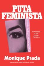 Putafeminista af Monique Prada