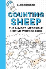 Counting Sheep af Alex Cheddar