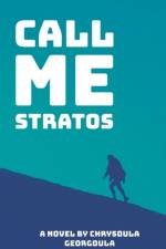 Call me Stratos af Chrysoula Georgoula