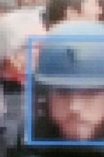 Reversed Surveillance af Marcel Top