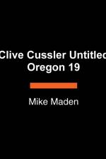 Clive Cussler Untitled af Mike Maden