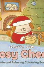 Cosy Cheer af Cherry Lam