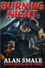 Burning Night af Alan Smale