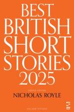 Best British Short Stories 2025 af David Bevan