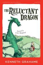 The Reluctant Dragon