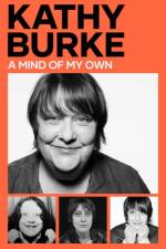 Mind of My Own af Kathy Burke