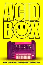 Acid Box af Sara Kenney