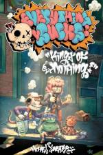Everything Sucks: Kings of Nothing af Michael Sweater