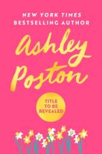 Ashley Poston Book 5 af Ashley Poston
