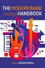 The Modern Band Handbook