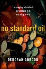 No Standard Oil af Deborah (Senior Principal Godon