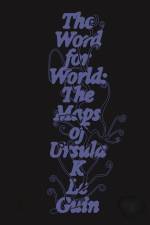 The Word for World af Ursula K. Le Guin