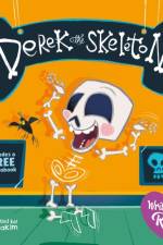 Derek the Skeleton (Red's Rainbow) af Red