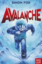 Avalanche af Simon Fox