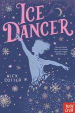 Ice Dancer af Alex Cotter