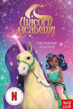 Unicorn Academy: The Winter Solstice af Nosy Crow Ltd