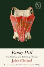 Fanny Hill af John Cleland