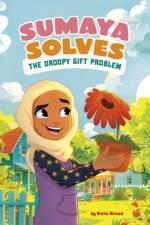 Sumaya Solves the Droopy Gift Problem af Aisha Ahmed