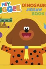 Hey Duggee: Dinosaur Jigsaw af Hey Duggee