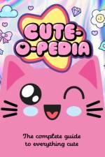 Cute-O-Pedia af Caroline Rowlands