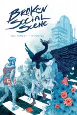Broken Social Scene Presents: You Forgot It In People af Lonnie Nadler
