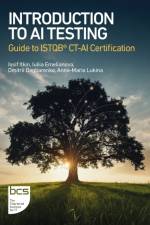 Introduction to AI Testing af Iosif Itkin