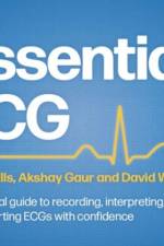 Essential ECG af Mark Mills