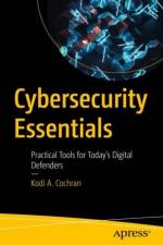 Cybersecurity Essentials af Kodi A. Cochran