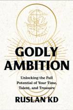 Godly Ambition af Ruslan KD