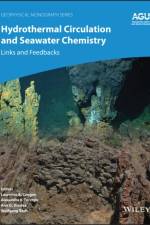 Hydrothermal Circulation and Seawater Chemistry