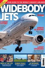Widebody Jets af Alex Peston